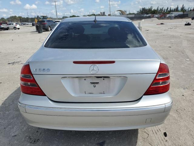 Photo 5 VIN: WDBUF56J76A763096 - MERCEDES-BENZ E-CLASS 