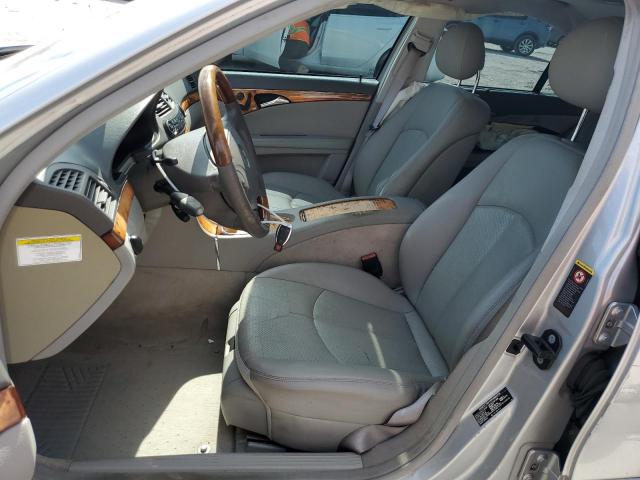 Photo 6 VIN: WDBUF56J76A763096 - MERCEDES-BENZ E-CLASS 