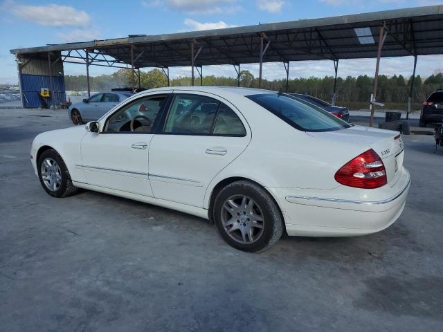 Photo 1 VIN: WDBUF56J76A797586 - MERCEDES-BENZ E 350 