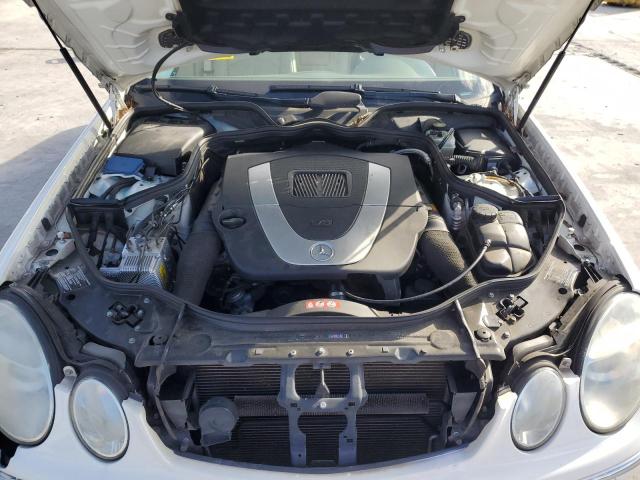 Photo 10 VIN: WDBUF56J76A797586 - MERCEDES-BENZ E 350 