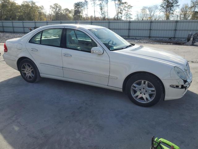 Photo 3 VIN: WDBUF56J76A797586 - MERCEDES-BENZ E 350 