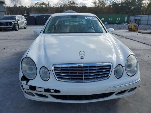 Photo 4 VIN: WDBUF56J76A797586 - MERCEDES-BENZ E 350 