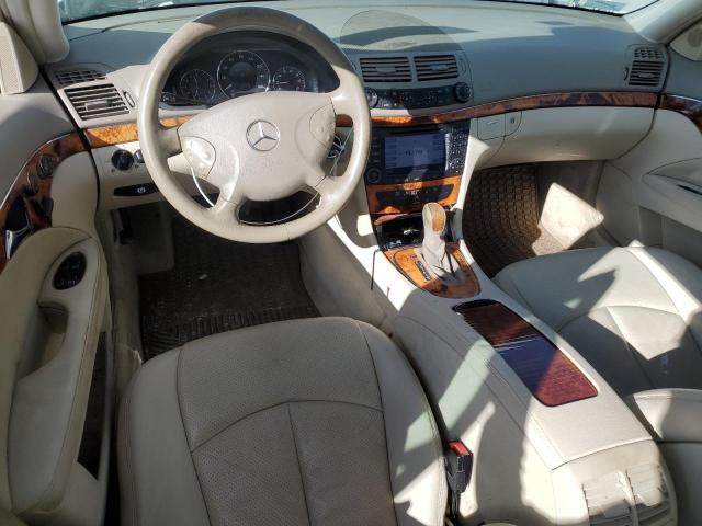 Photo 7 VIN: WDBUF56J76A797586 - MERCEDES-BENZ E 350 