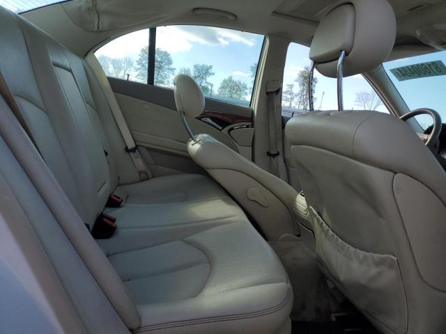 Photo 9 VIN: WDBUF56J76A797586 - MERCEDES-BENZ E 350 