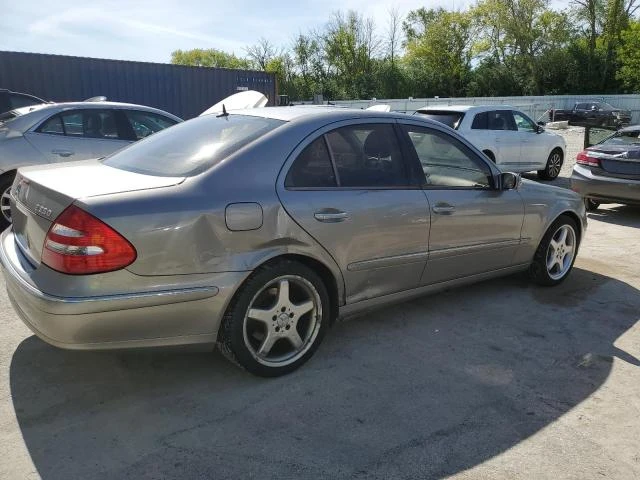 Photo 2 VIN: WDBUF56J76A800308 - MERCEDES-BENZ E 350 