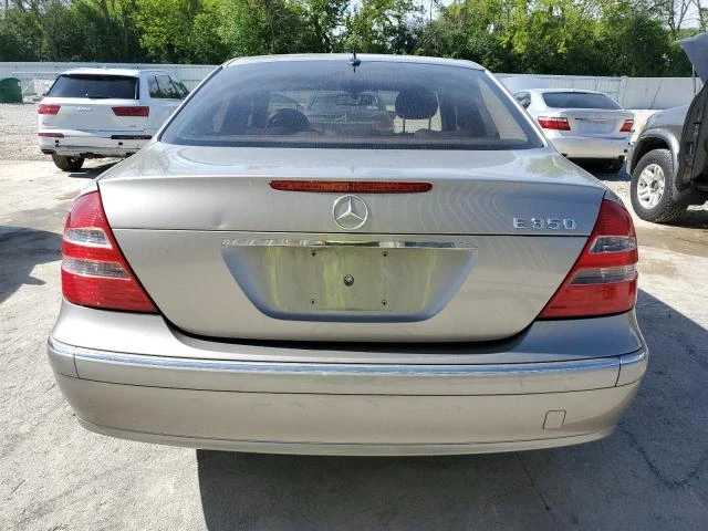 Photo 5 VIN: WDBUF56J76A800308 - MERCEDES-BENZ E 350 