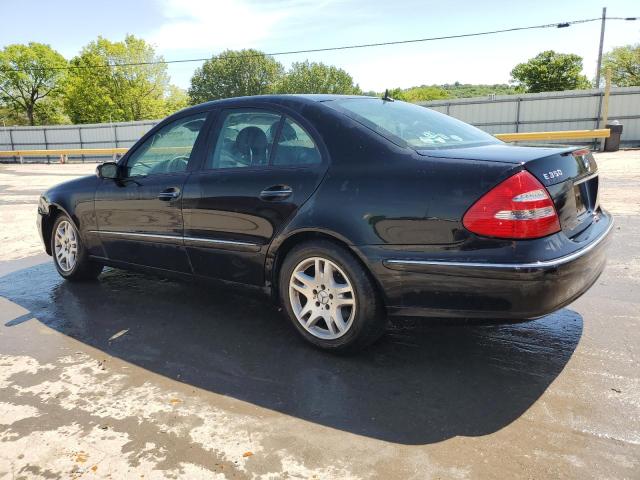 Photo 1 VIN: WDBUF56J76A807033 - MERCEDES-BENZ E-CLASS 