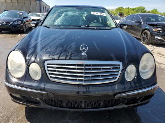 Photo 4 VIN: WDBUF56J76A807033 - MERCEDES-BENZ E-CLASS 