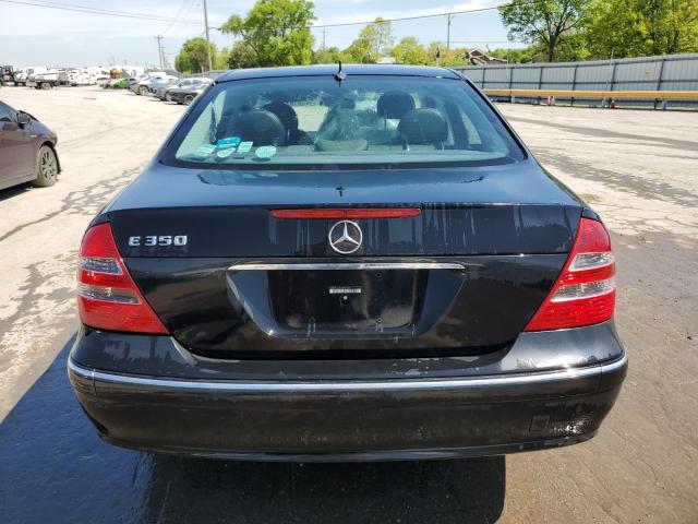 Photo 5 VIN: WDBUF56J76A807033 - MERCEDES-BENZ E-CLASS 