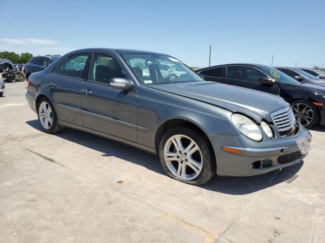 Photo 3 VIN: WDBUF56J76A827718 - MERCEDES-BENZ E-CLASS 