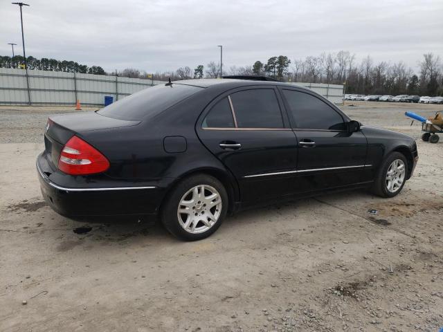 Photo 2 VIN: WDBUF56J86A801399 - MERCEDES-BENZ E-CLASS 