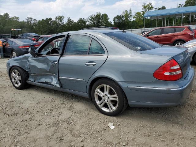 Photo 1 VIN: WDBUF56J86A909893 - MERCEDES-BENZ E 350 