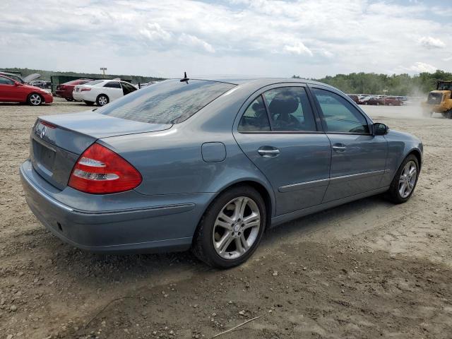 Photo 2 VIN: WDBUF56J86A909893 - MERCEDES-BENZ E 350 