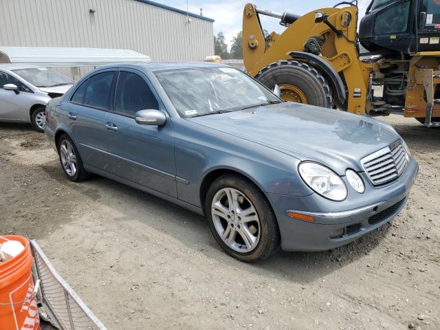 Photo 3 VIN: WDBUF56J86A909893 - MERCEDES-BENZ E 350 