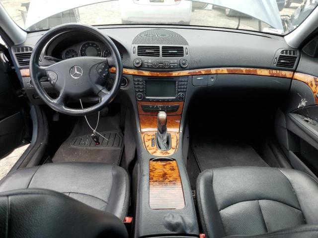 Photo 7 VIN: WDBUF56J86A909893 - MERCEDES-BENZ E 350 