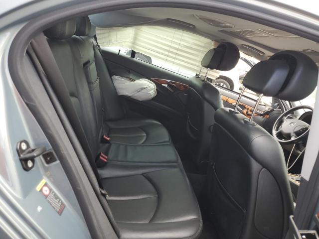 Photo 9 VIN: WDBUF56J86A909893 - MERCEDES-BENZ E 350 