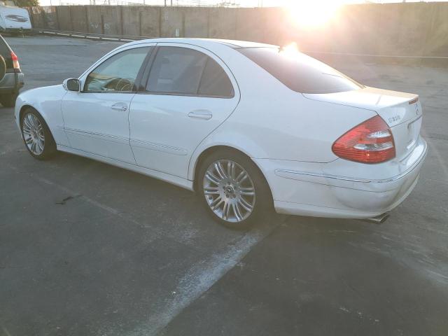 Photo 1 VIN: WDBUF56J86A964117 - MERCEDES-BENZ E 350 