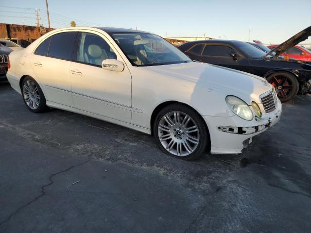 Photo 3 VIN: WDBUF56J86A964117 - MERCEDES-BENZ E 350 