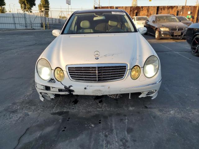 Photo 4 VIN: WDBUF56J86A964117 - MERCEDES-BENZ E 350 