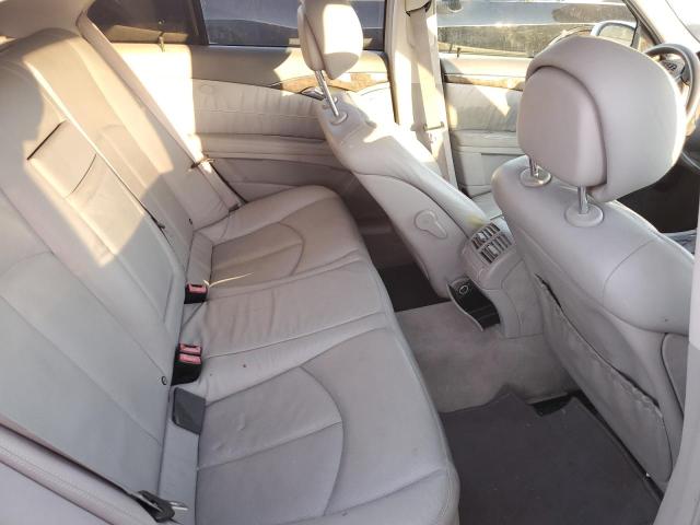 Photo 9 VIN: WDBUF56J86A964117 - MERCEDES-BENZ E 350 