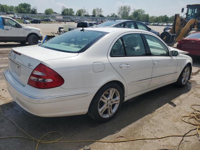 Photo 2 VIN: WDBUF56J86A970483 - MERCEDES-BENZ E-CLASS 