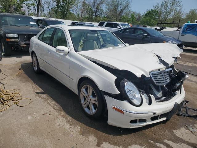 Photo 3 VIN: WDBUF56J86A970483 - MERCEDES-BENZ E-CLASS 