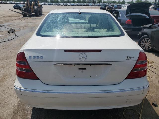 Photo 5 VIN: WDBUF56J86A970483 - MERCEDES-BENZ E-CLASS 