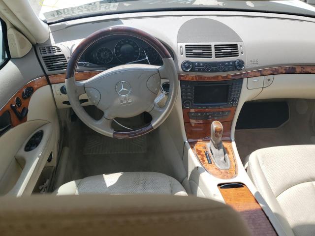 Photo 7 VIN: WDBUF56J86A970483 - MERCEDES-BENZ E-CLASS 