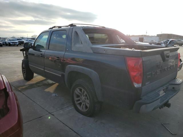 Photo 1 VIN: WDBUF56J96A768624 - CHEVROLET AVALANCHE 