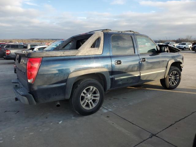 Photo 2 VIN: WDBUF56J96A768624 - CHEVROLET AVALANCHE 