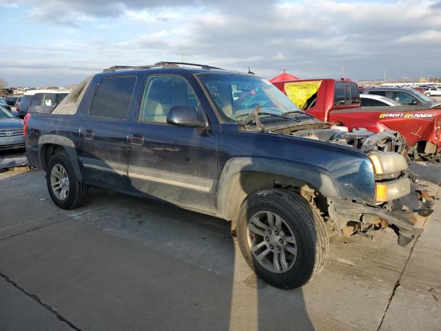 Photo 3 VIN: WDBUF56J96A768624 - CHEVROLET AVALANCHE 