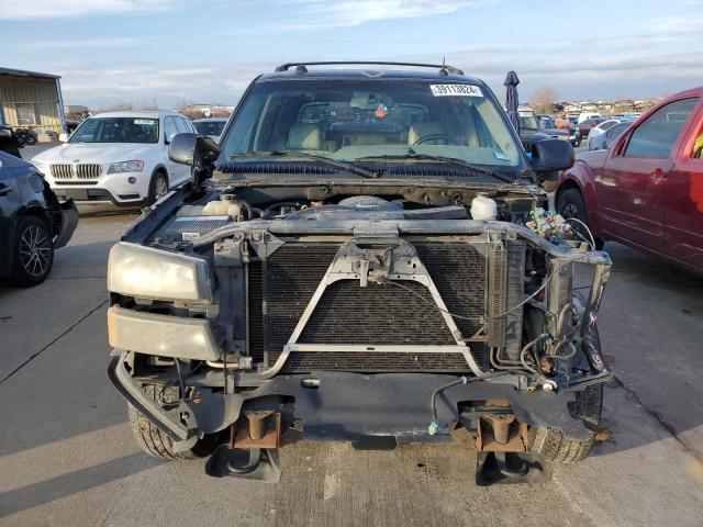 Photo 4 VIN: WDBUF56J96A768624 - CHEVROLET AVALANCHE 