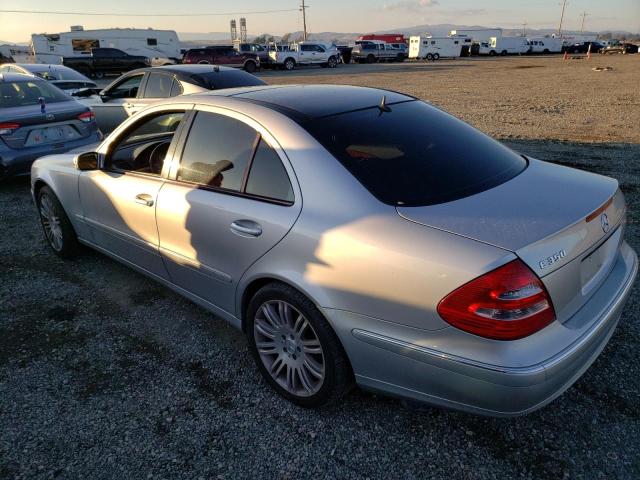 Photo 1 VIN: WDBUF56J96A809981 - MERCEDES-BENZ E-CLASS 