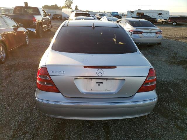 Photo 5 VIN: WDBUF56J96A809981 - MERCEDES-BENZ E-CLASS 