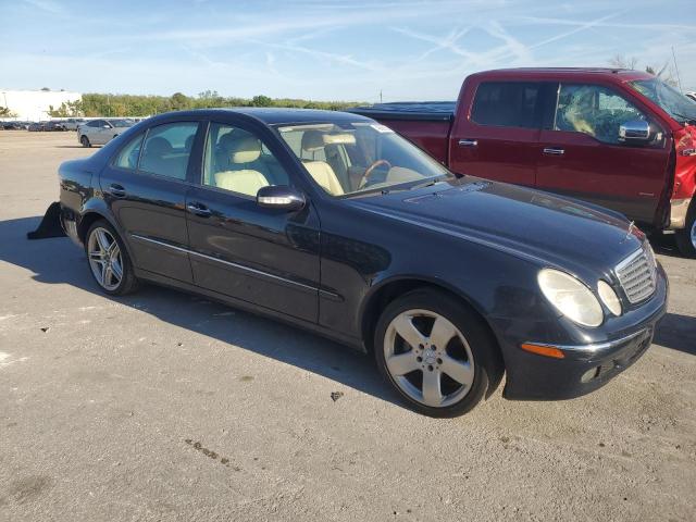 Photo 3 VIN: WDBUF56J96A816106 - MERCEDES-BENZ E-CLASS 