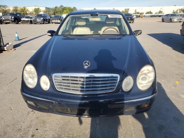 Photo 4 VIN: WDBUF56J96A816106 - MERCEDES-BENZ E-CLASS 