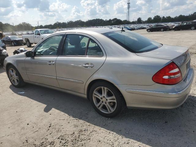 Photo 1 VIN: WDBUF56J96A904878 - MERCEDES-BENZ E 350 