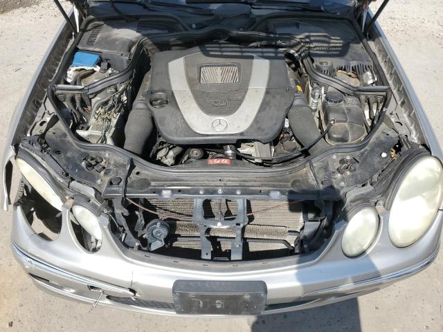 Photo 10 VIN: WDBUF56J96A904878 - MERCEDES-BENZ E 350 