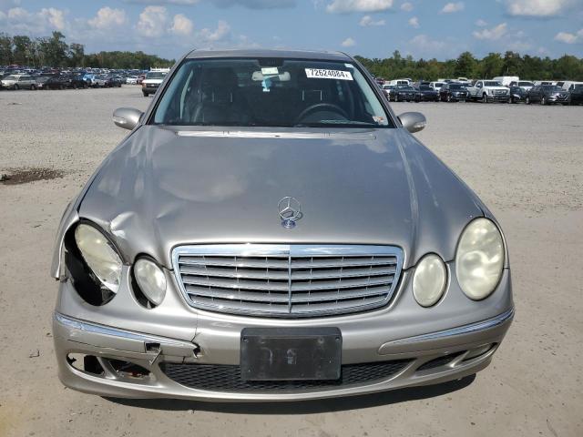 Photo 4 VIN: WDBUF56J96A904878 - MERCEDES-BENZ E 350 