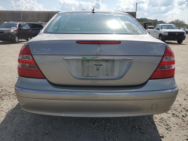 Photo 5 VIN: WDBUF56J96A904878 - MERCEDES-BENZ E 350 