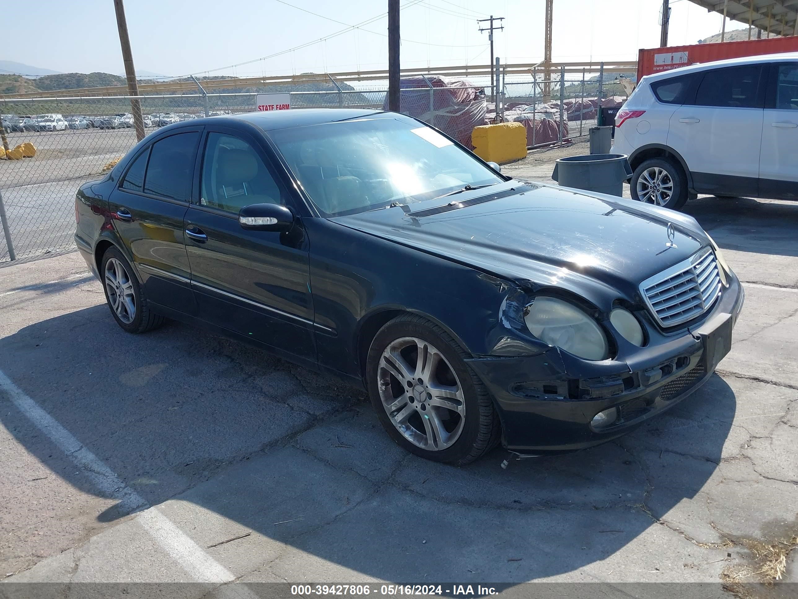 Photo 0 VIN: WDBUF56J96A904895 - MERCEDES-BENZ NULL 