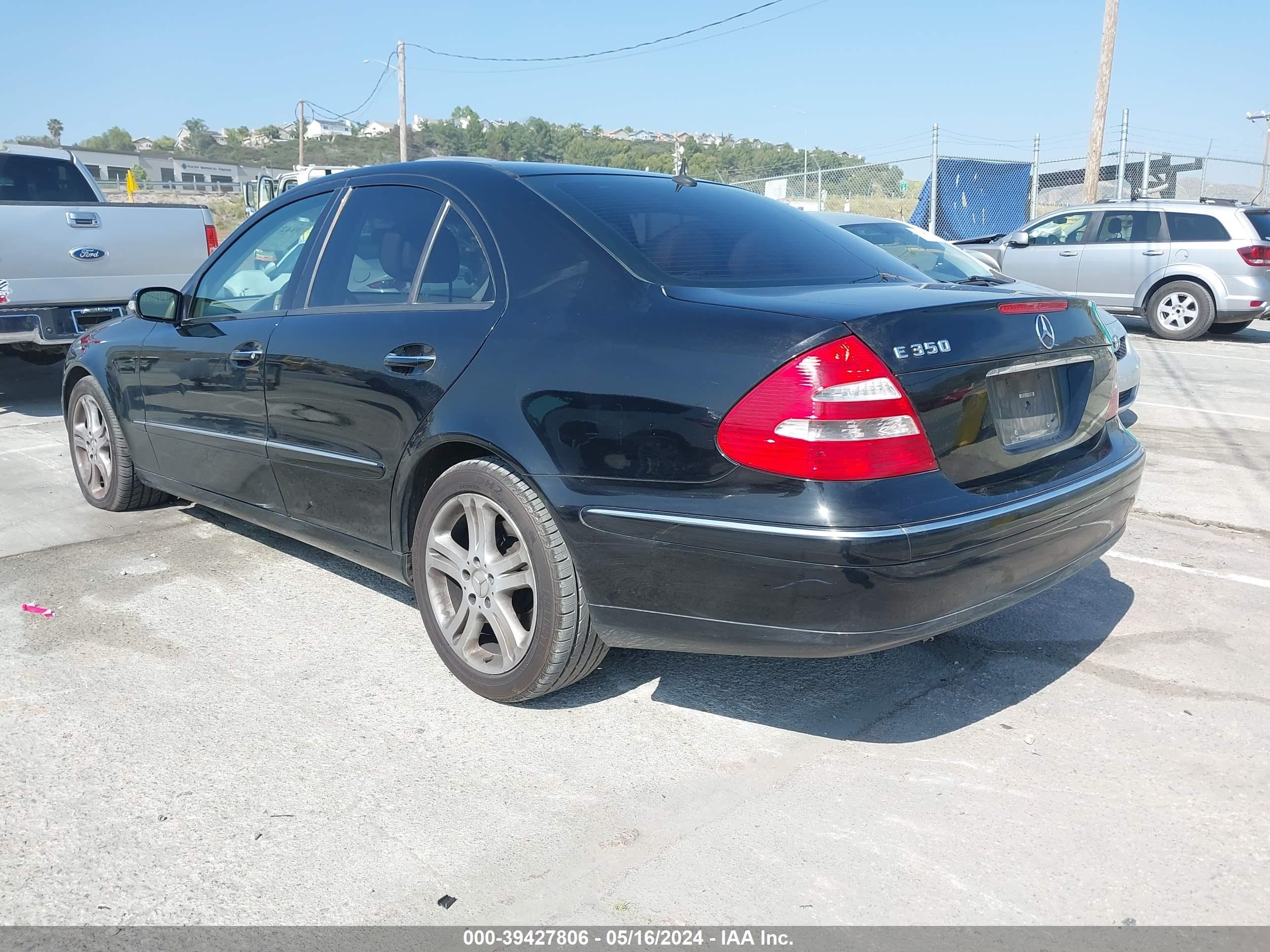 Photo 2 VIN: WDBUF56J96A904895 - MERCEDES-BENZ NULL 