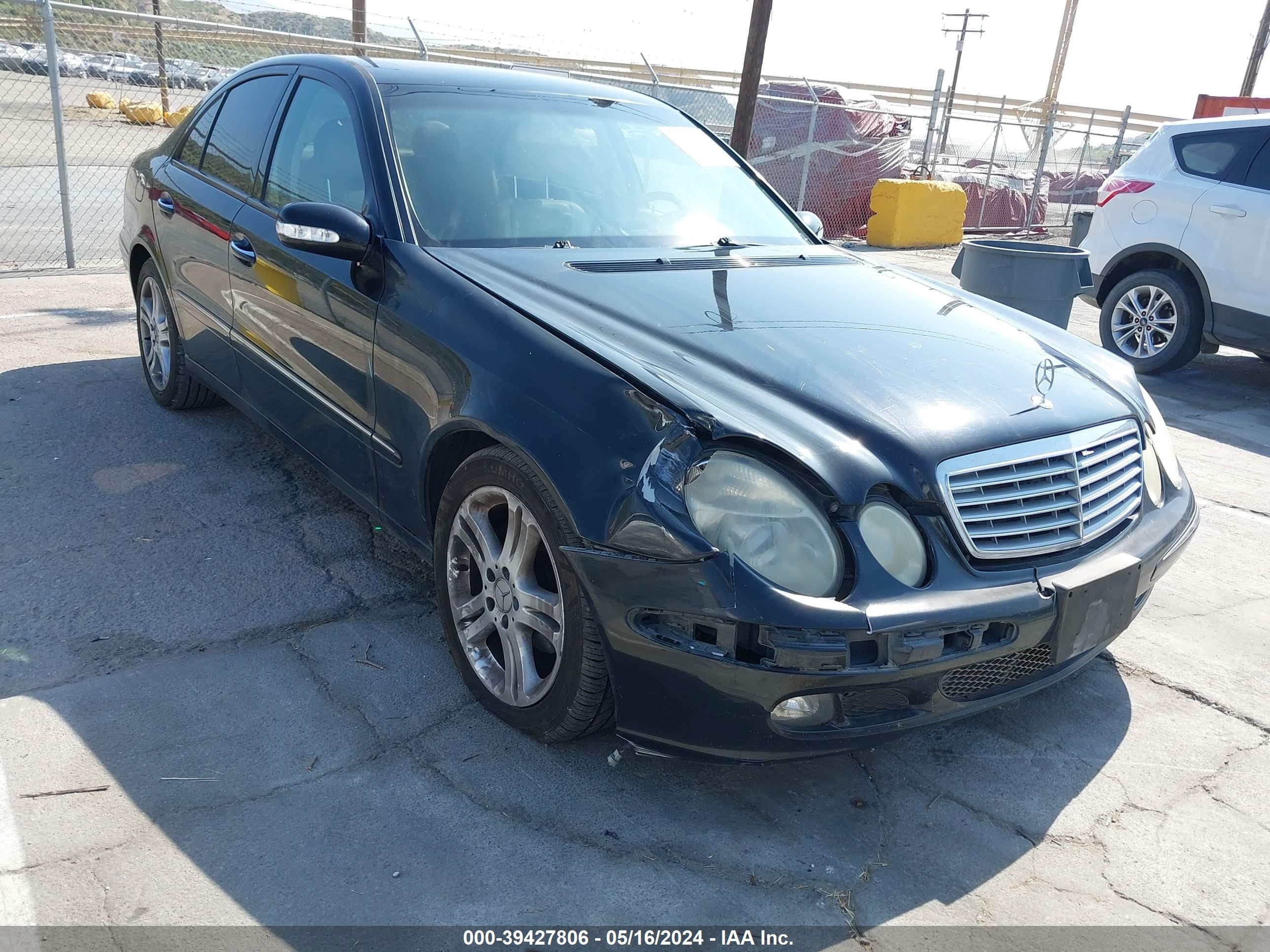 Photo 5 VIN: WDBUF56J96A904895 - MERCEDES-BENZ NULL 