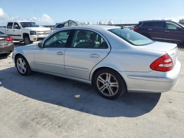 Photo 1 VIN: WDBUF56J96A934964 - MERCEDES-BENZ E 350 