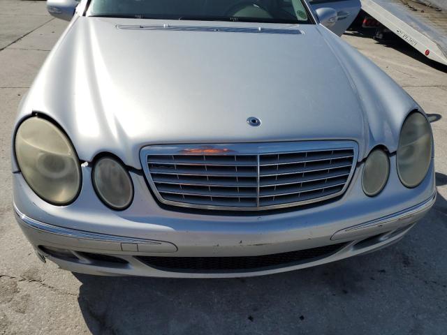 Photo 10 VIN: WDBUF56J96A934964 - MERCEDES-BENZ E 350 