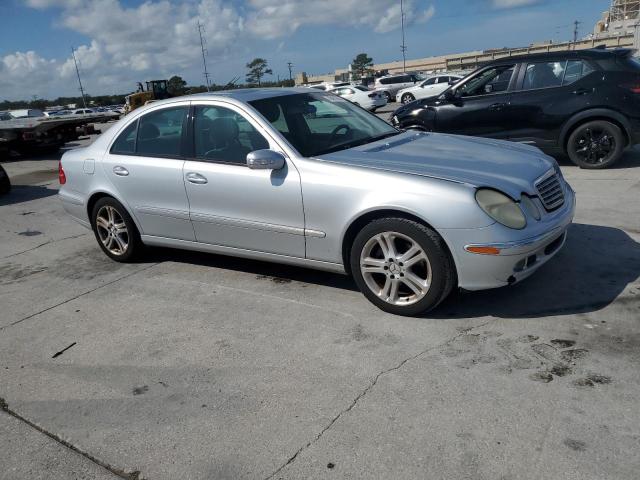 Photo 3 VIN: WDBUF56J96A934964 - MERCEDES-BENZ E 350 