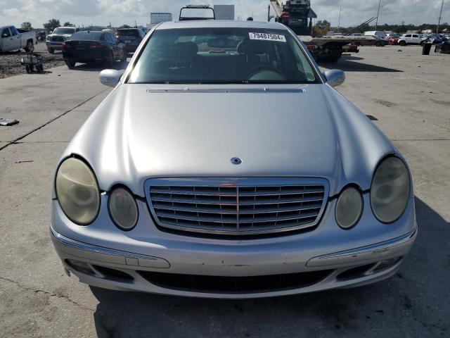 Photo 4 VIN: WDBUF56J96A934964 - MERCEDES-BENZ E 350 