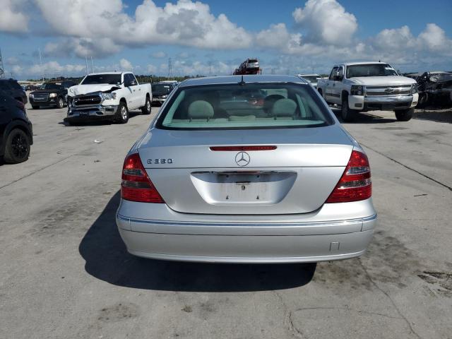 Photo 5 VIN: WDBUF56J96A934964 - MERCEDES-BENZ E 350 