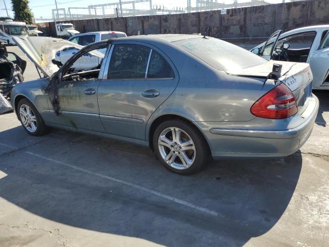 Photo 1 VIN: WDBUF56J96A939372 - MERCEDES-BENZ E-CLASS 