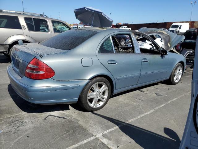 Photo 2 VIN: WDBUF56J96A939372 - MERCEDES-BENZ E-CLASS 